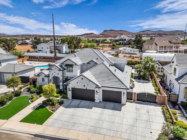 2498 E ARBOR DR, St. George, UT 84790