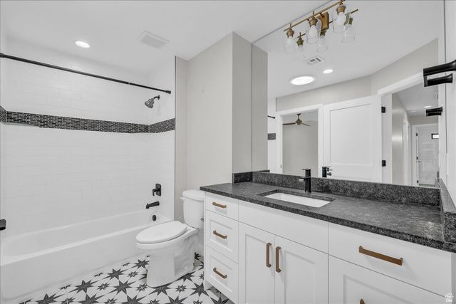 2498 E ARBOR DR, St. George, UT 84790