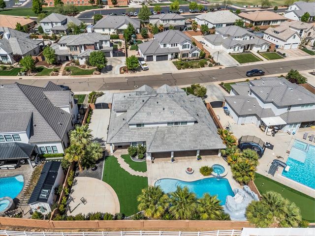 2498 E ARBOR DR, St. George, UT 84790