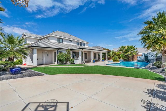 2498 E ARBOR DR, St. George, UT 84790