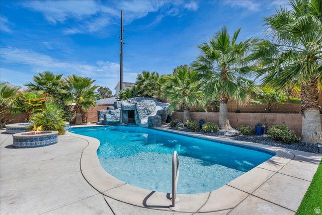 2498 E ARBOR DR, St. George, UT 84790