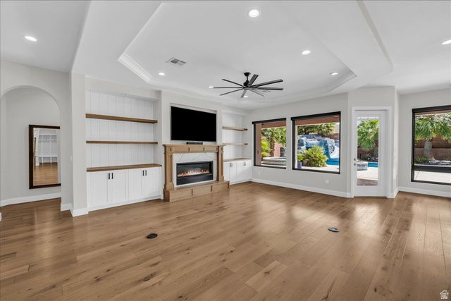 2498 E ARBOR DR, St. George, UT 84790