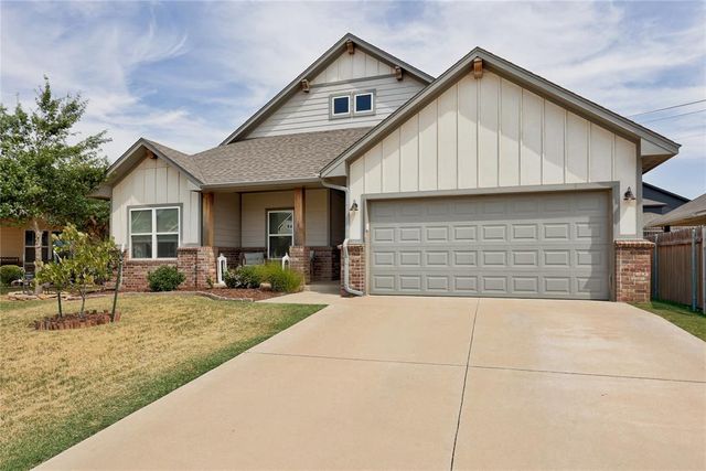 8925 NW 129th Street, Oklahoma City, OK 73142