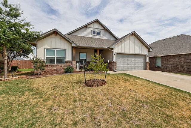 8925 NW 129th Street, Oklahoma City, OK 73142