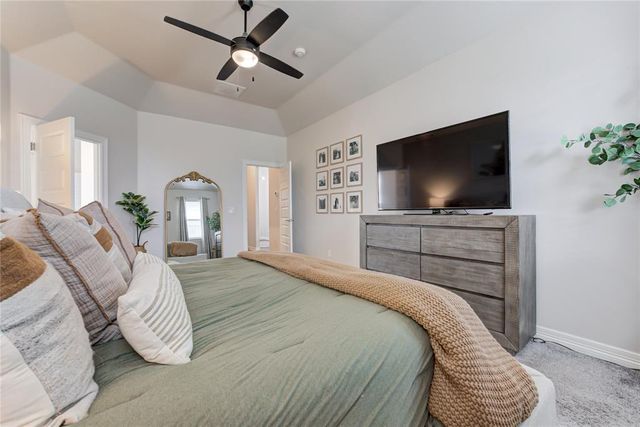 8925 NW 129th Street, Oklahoma City, OK 73142