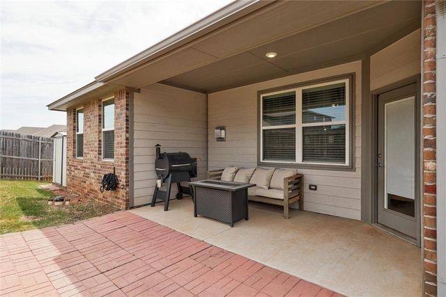 8925 NW 129th Street, Oklahoma City, OK 73142