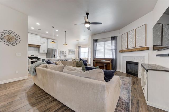8925 NW 129th Street, Oklahoma City, OK 73142