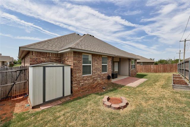8925 NW 129th Street, Oklahoma City, OK 73142