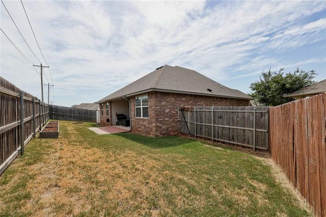 8925 NW 129th Street, Oklahoma City, OK 73142