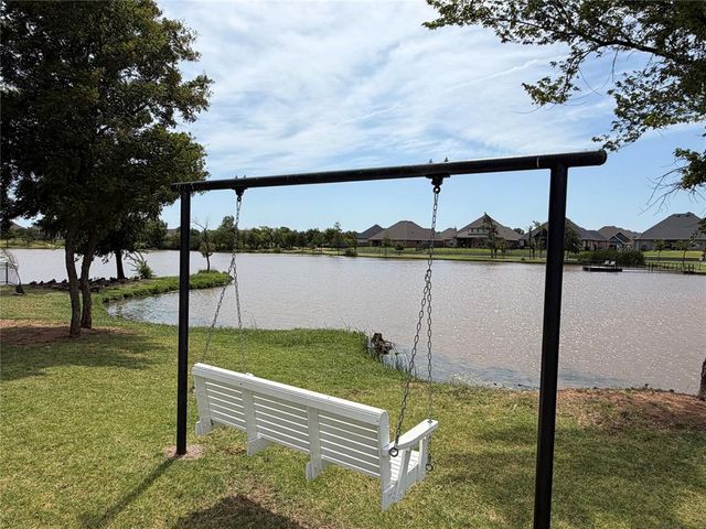 8925 NW 129th Street, Oklahoma City, OK 73142