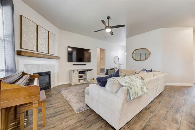 8925 NW 129th Street, Oklahoma City, OK 73142