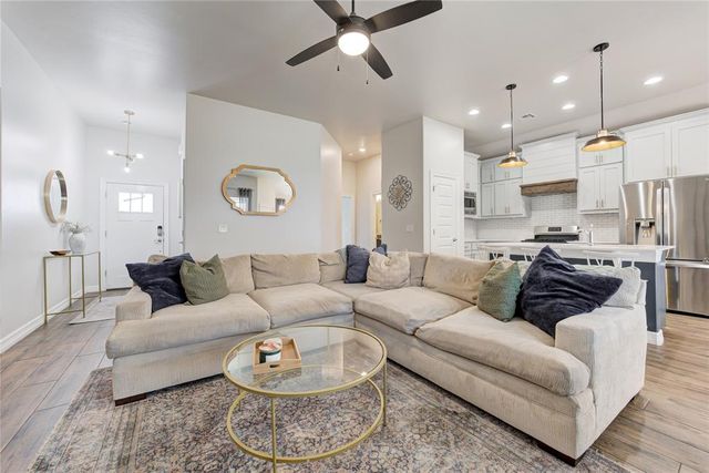8925 NW 129th Street, Oklahoma City, OK 73142