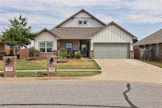 8925 NW 129th Street, Oklahoma City, OK 73142