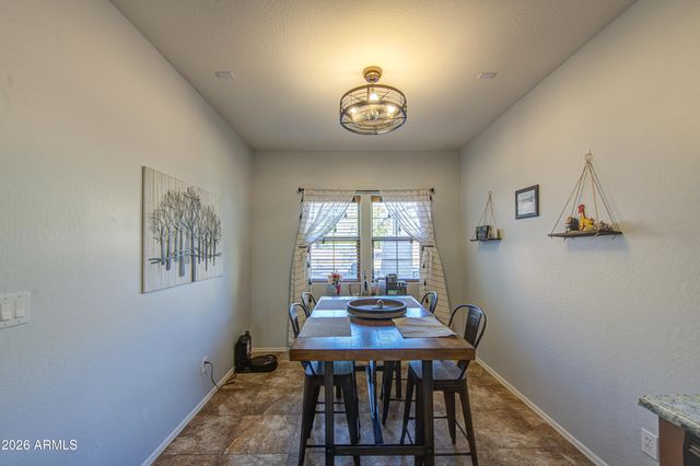 20644 N 262ND Avenue, Buckeye, AZ 85396