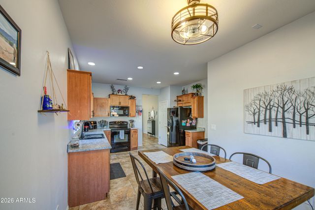 20644 N 262ND Avenue, Buckeye, AZ 85396