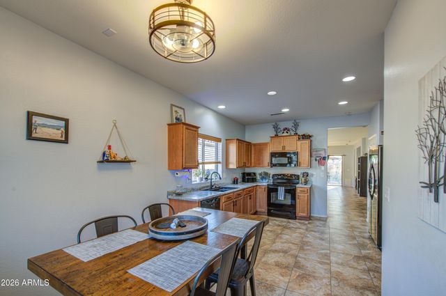 20644 N 262ND Avenue, Buckeye, AZ 85396