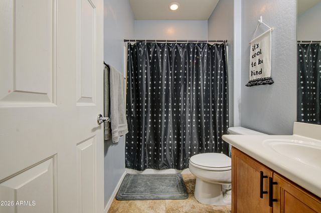 20644 N 262ND Avenue, Buckeye, AZ 85396