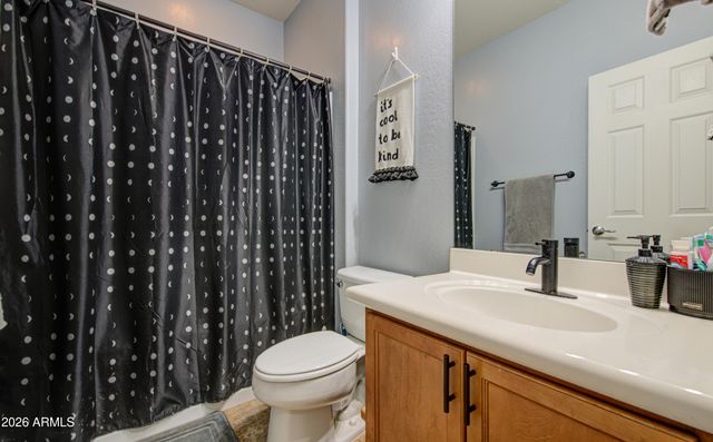 20644 N 262ND Avenue, Buckeye, AZ 85396