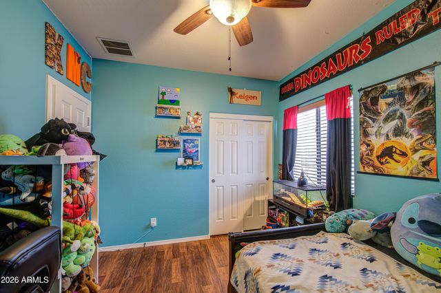 20644 N 262ND Avenue, Buckeye, AZ 85396