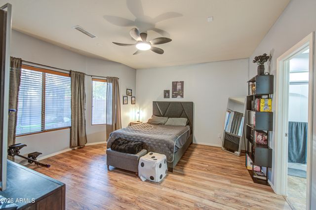 20644 N 262ND Avenue, Buckeye, AZ 85396