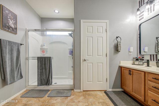 20644 N 262ND Avenue, Buckeye, AZ 85396