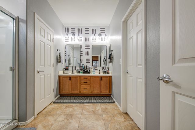 20644 N 262ND Avenue, Buckeye, AZ 85396