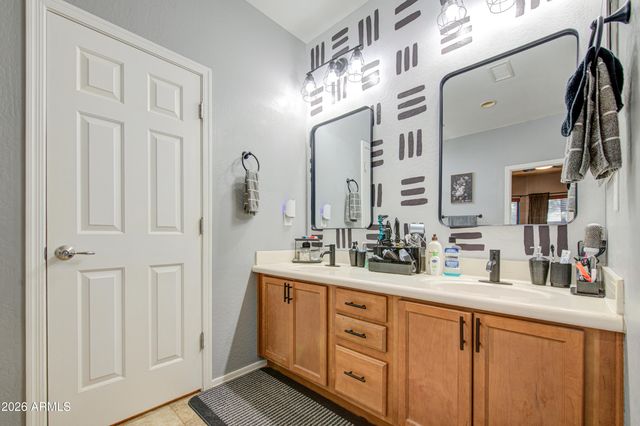 20644 N 262ND Avenue, Buckeye, AZ 85396