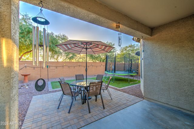 20644 N 262ND Avenue, Buckeye, AZ 85396