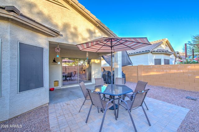 20644 N 262ND Avenue, Buckeye, AZ 85396
