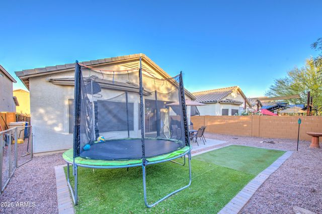 20644 N 262ND Avenue, Buckeye, AZ 85396