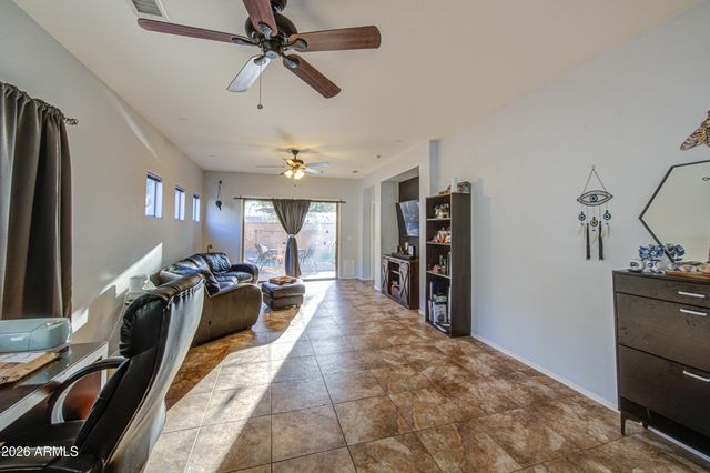 20644 N 262ND Avenue, Buckeye, AZ 85396