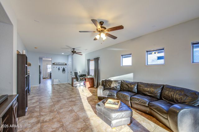 20644 N 262ND Avenue, Buckeye, AZ 85396