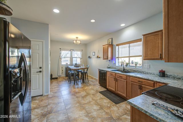 20644 N 262ND Avenue, Buckeye, AZ 85396
