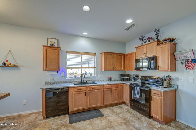 20644 N 262ND Avenue, Buckeye, AZ 85396