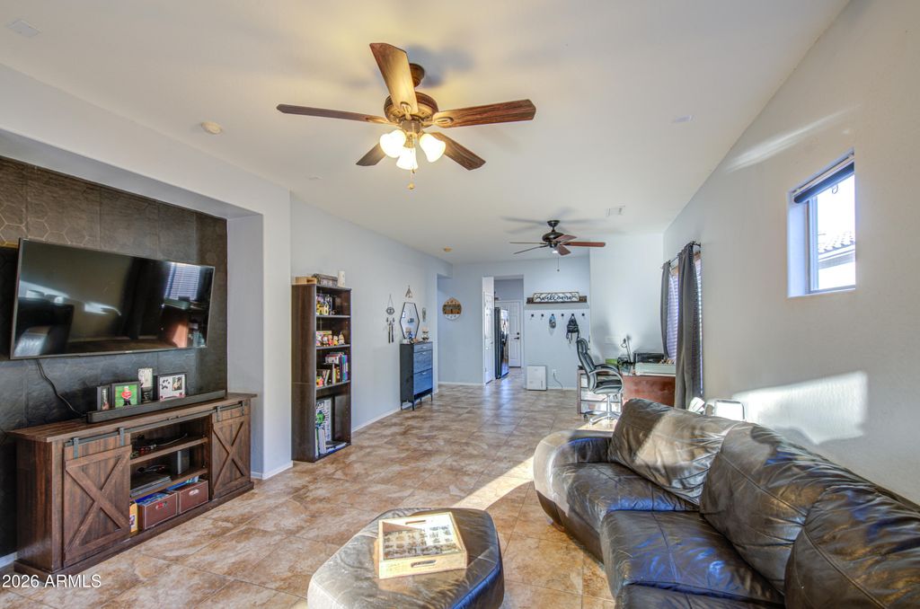 20644 N 262ND Avenue, Buckeye, AZ 85396 — photo 5
