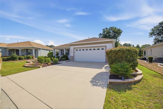 7819 SW 84TH LOOP, Ocala, FL 34476