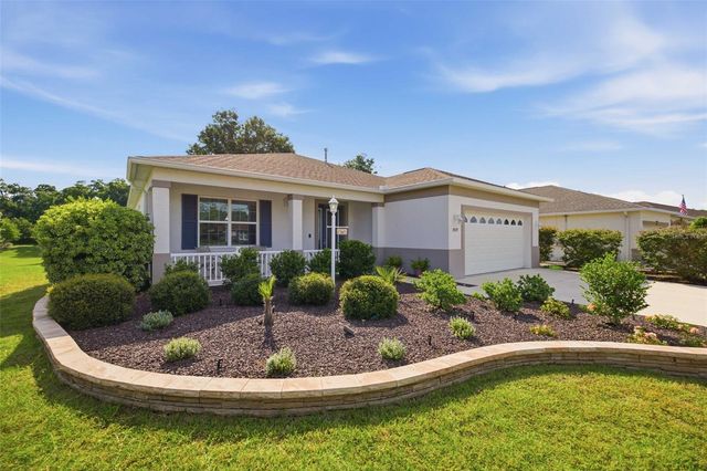7819 SW 84TH LOOP, Ocala, FL 34476