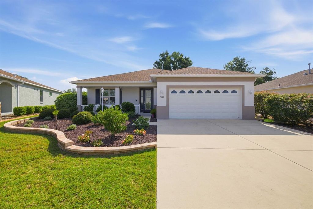 7819 SW 84TH LOOP, Ocala, FL 34476
