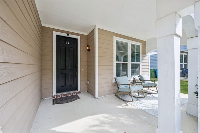 10361 Cedar Lake Drive, Providence Village, TX 76227