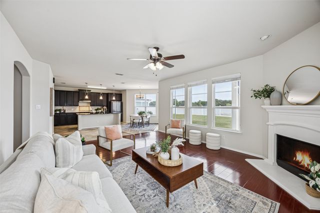 10361 Cedar Lake Drive, Providence Village, TX 76227