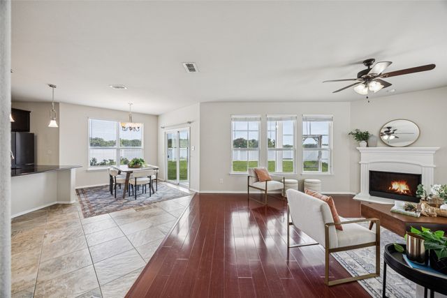 10361 Cedar Lake Drive, Providence Village, TX 76227