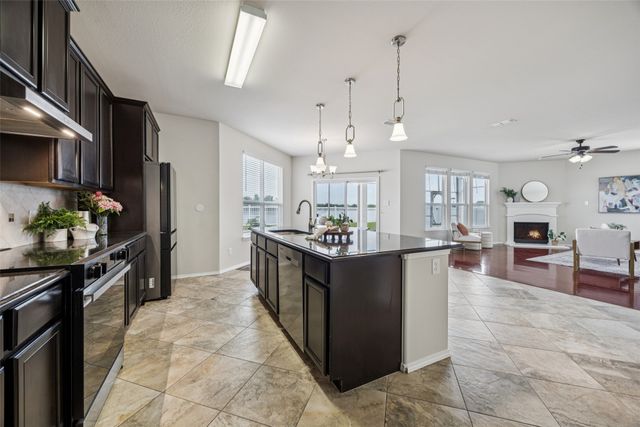 10361 Cedar Lake Drive, Providence Village, TX 76227