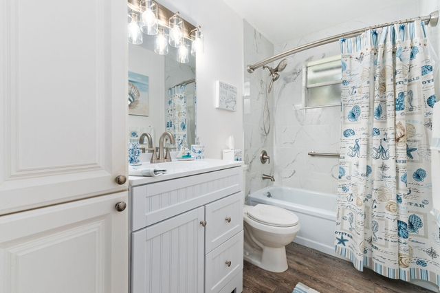 2929 SE Ocean 129-10, Stuart, FL 34996