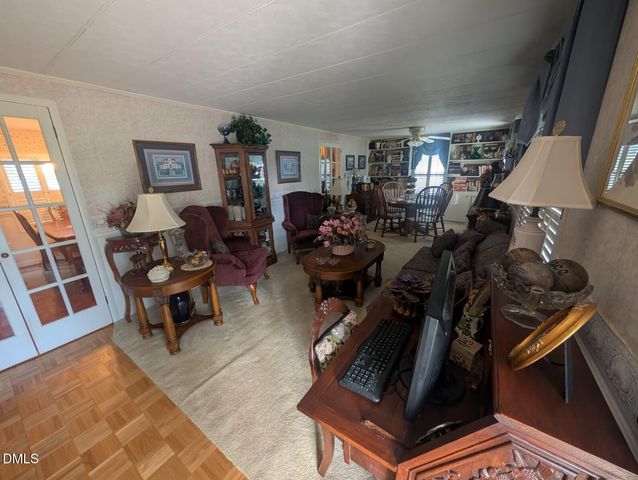 8043 Crawford Currin Road, Oxford, NC 27565