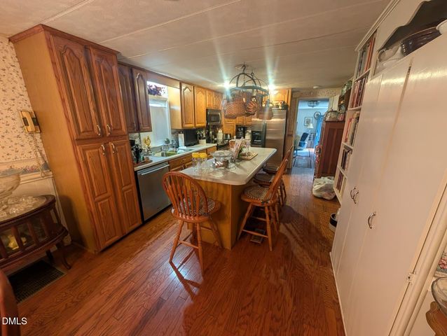 8043 Crawford Currin Road, Oxford, NC 27565