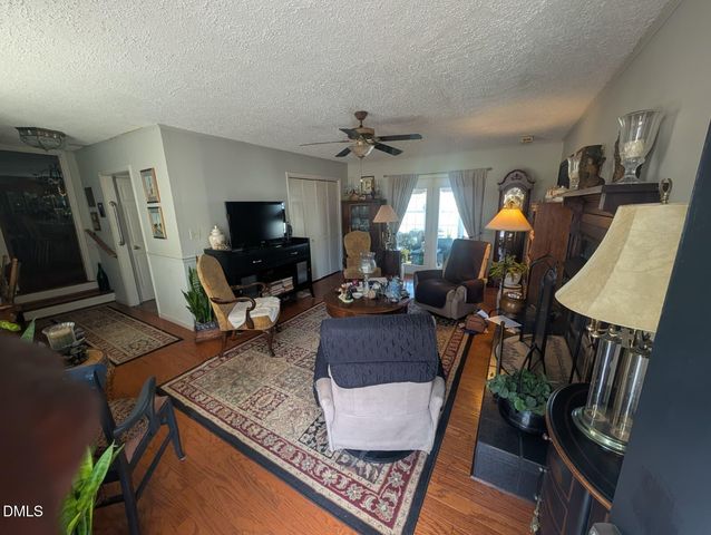 8043 Crawford Currin Road, Oxford, NC 27565