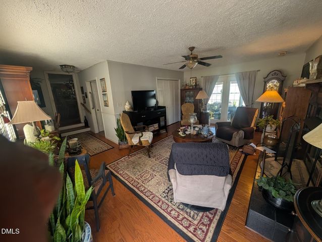 8043 Crawford Currin Road, Oxford, NC 27565