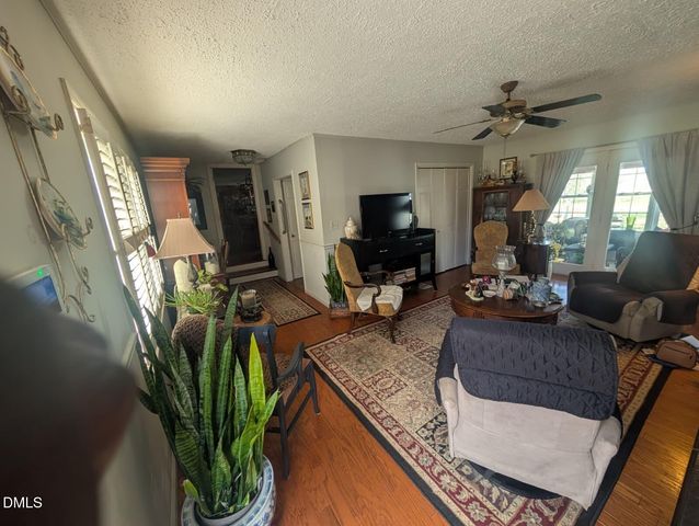 8043 Crawford Currin Road, Oxford, NC 27565