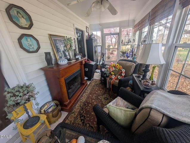 8043 Crawford Currin Road, Oxford, NC 27565