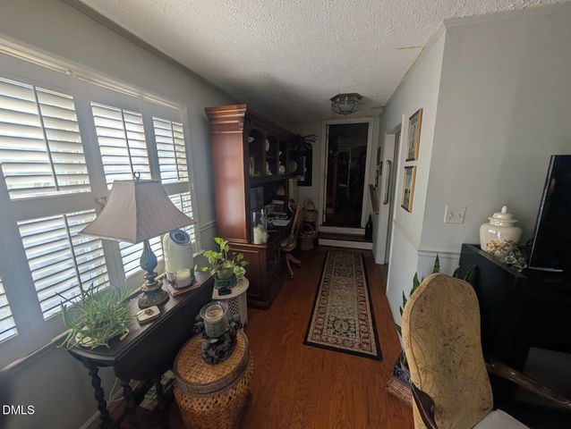 8043 Crawford Currin Road, Oxford, NC 27565